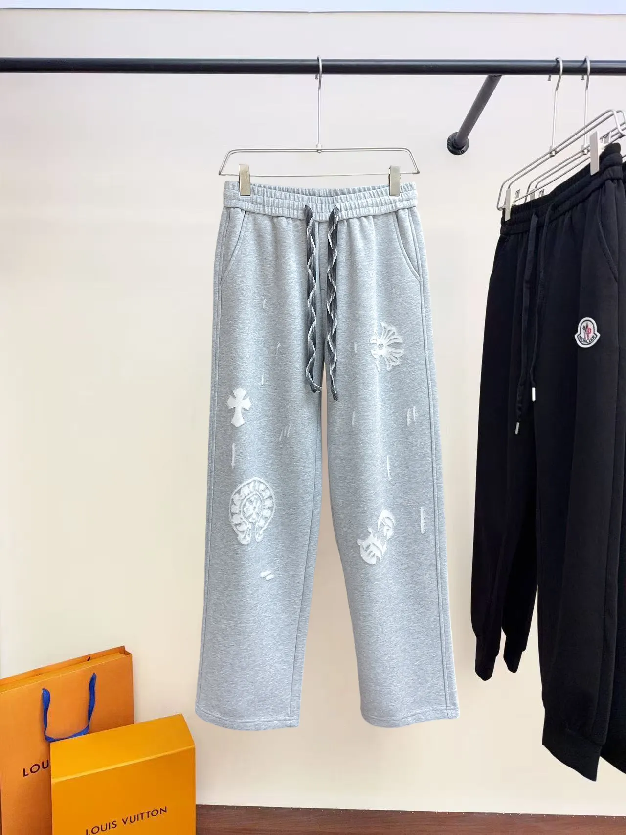 【 】 2026 ， ，Original ， ， ， 🪡 logo， ， ， ， Sizes：M-3XL